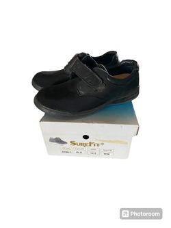 SureFit Diabetic/Orthopedic Shoes
