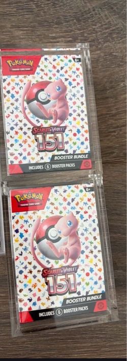Pokémon Product