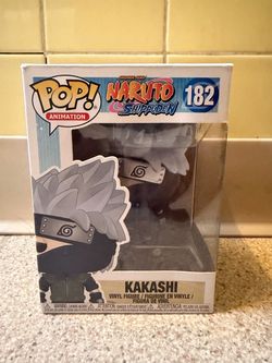 Naruto: Kakashi Pop (182)