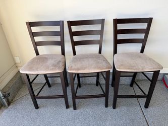 Bar stools
