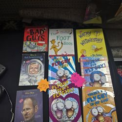 Books