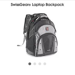 Swissgear Laptop Backpack 