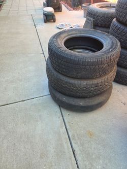 Tires
