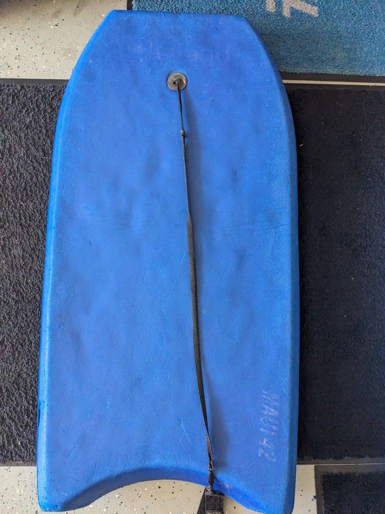 2 Boogie Boards