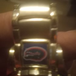 FLORIDA GATORS WATCH