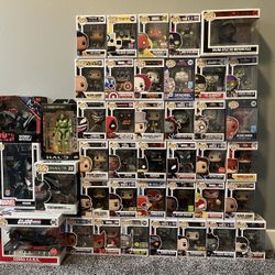 Pop Dolls