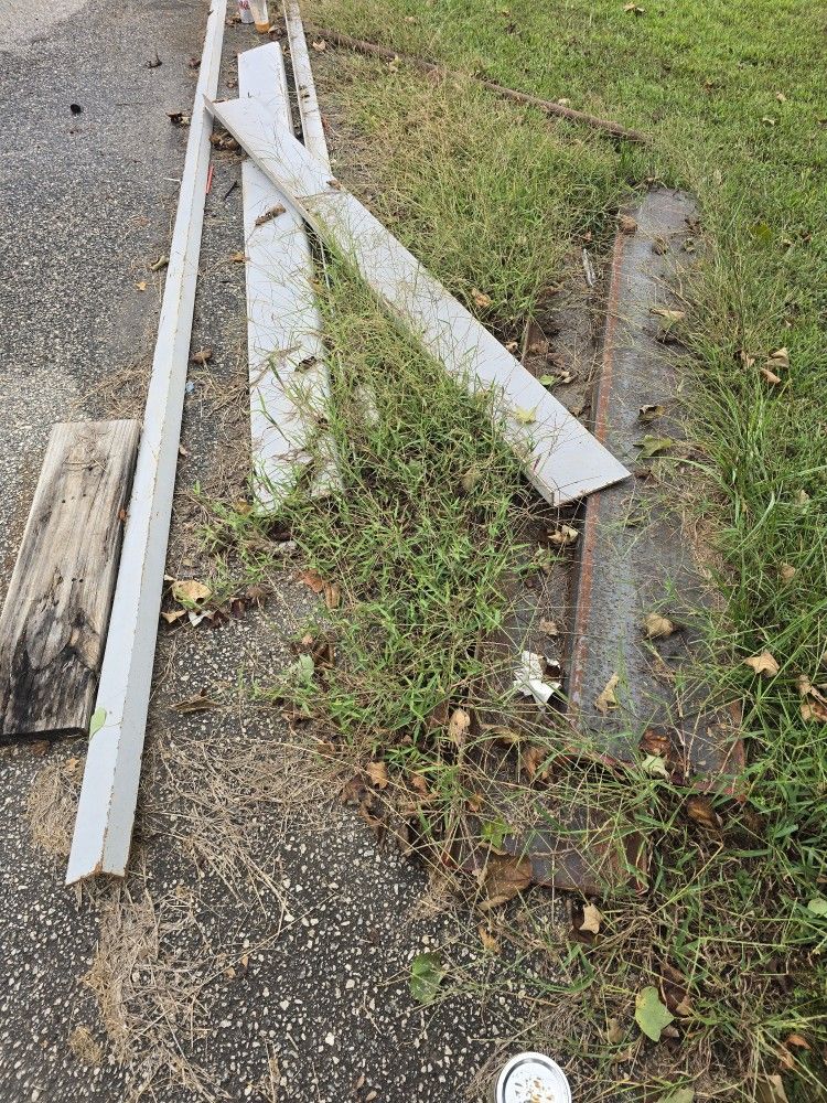 Good Usable Steel .