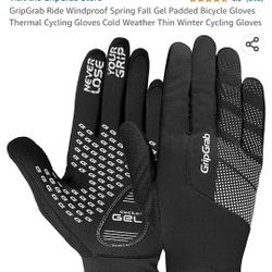 Biking Gloves