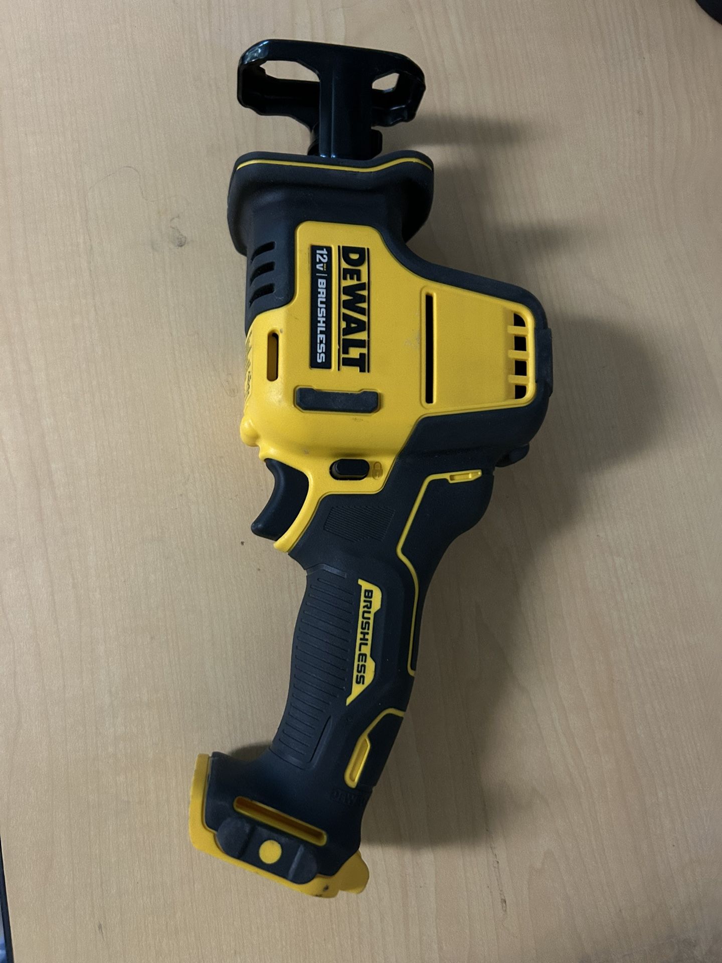 Dewalt Extreme 12v Saw