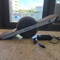 Onewheel XR+