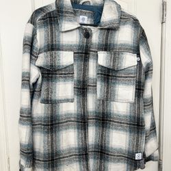 Women’s Hurley Jacket