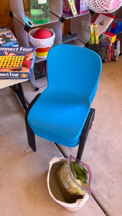 Kids chairs