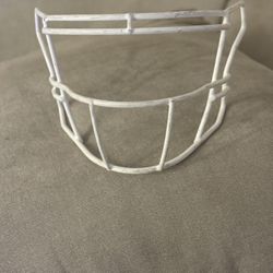 Football Face mask