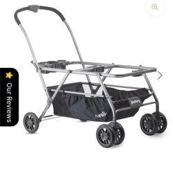 Joovy TwinRoo ÷