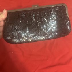 Black Purse