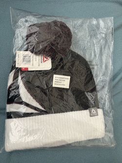 Reebok Beanie