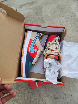 Nike dunks