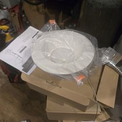 CEILING LIGHTS