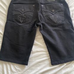 Rock Revival Shorts 