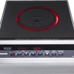 Panasonic KY-MK3500 Commercial Induction Cooktop