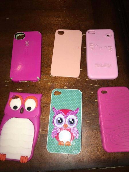 Iphone 4 cases