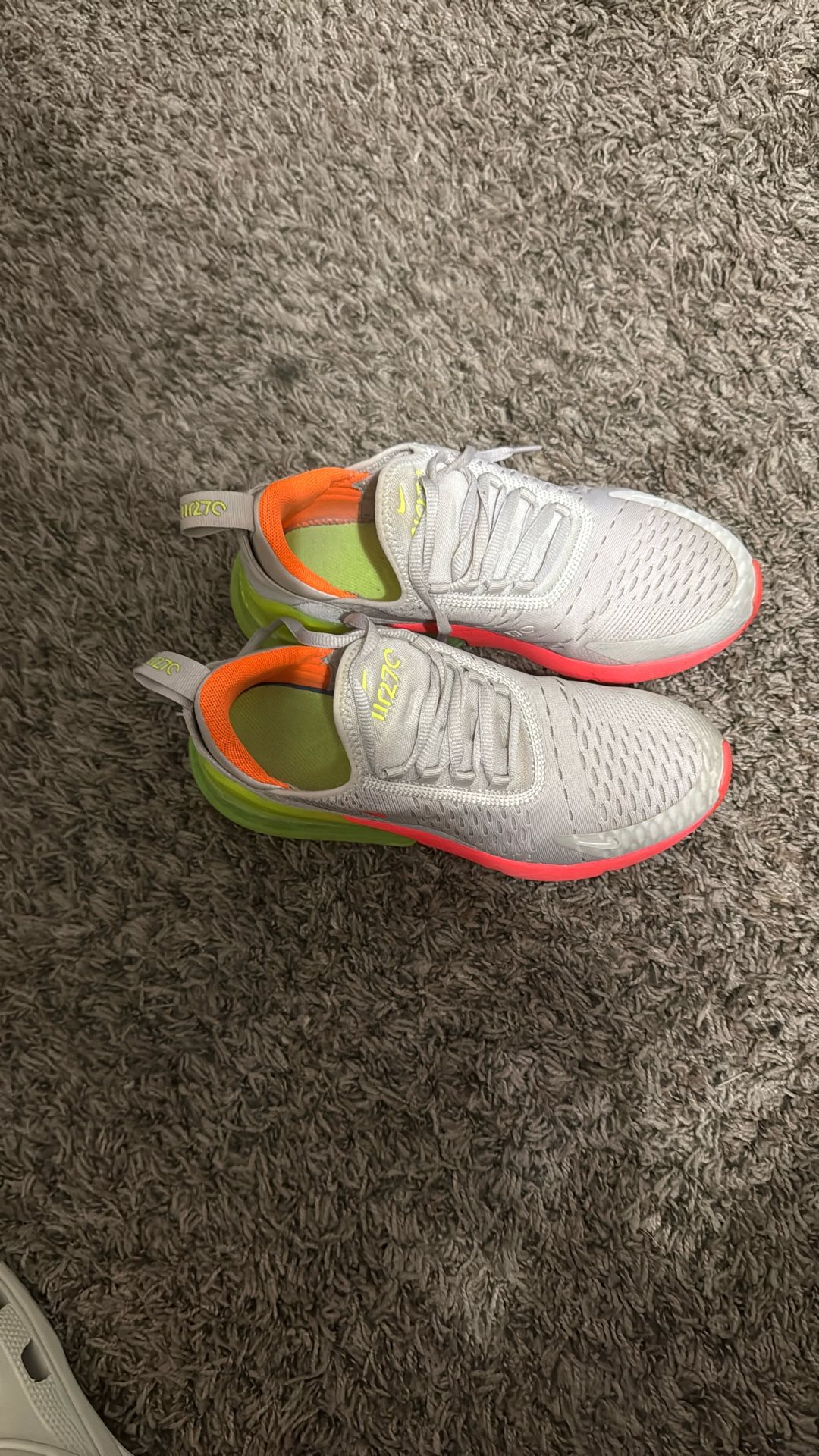 Nike Shoes 6.5