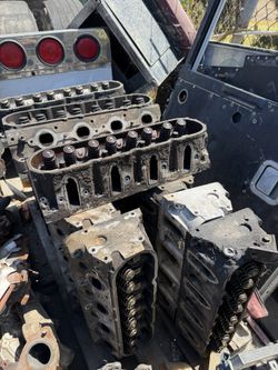 317 ls heads for rebuild lq9 lq4 6.0