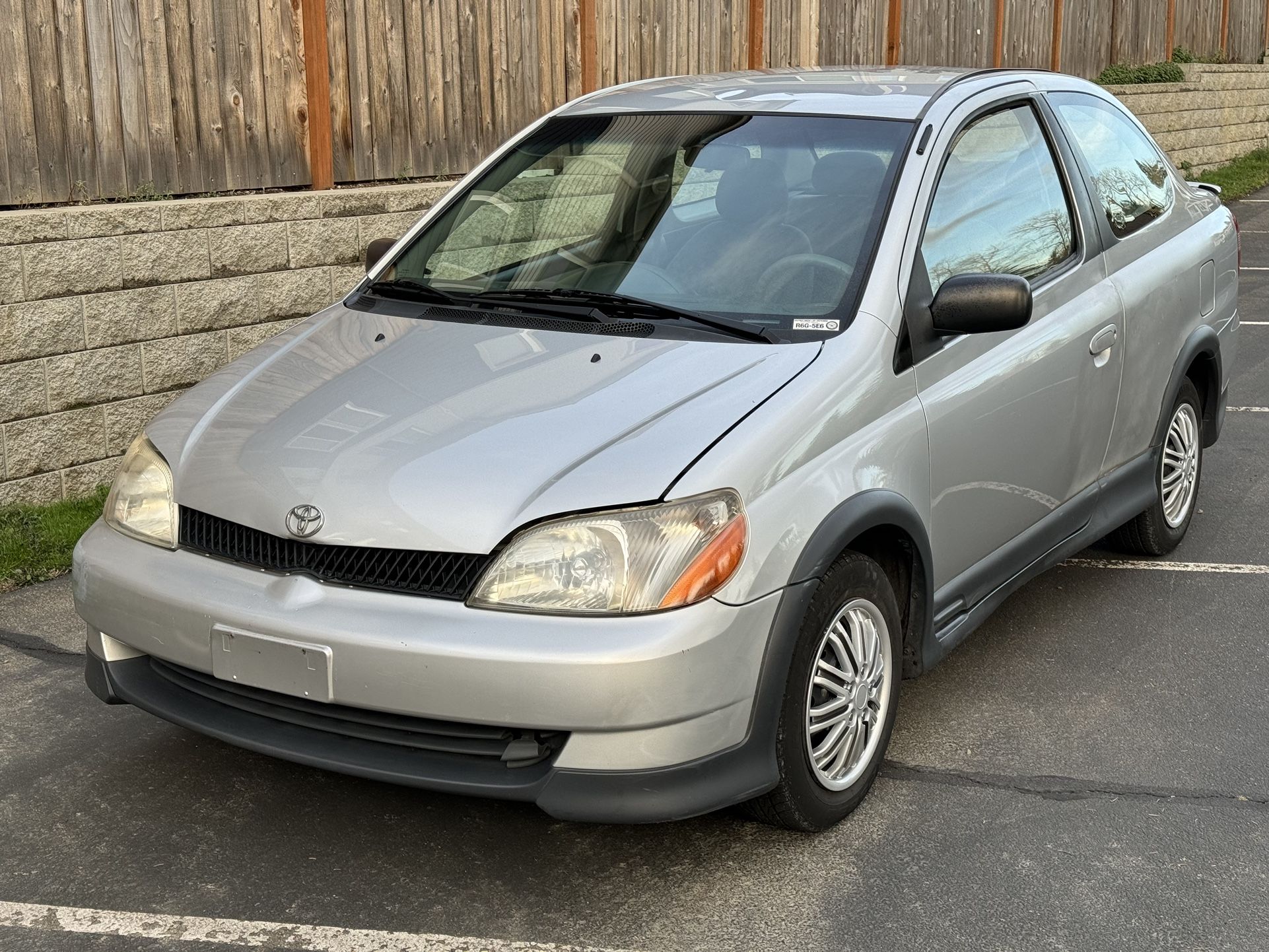 2000 Toyota Echo for Sale in Lynnwood, WA - OfferUp