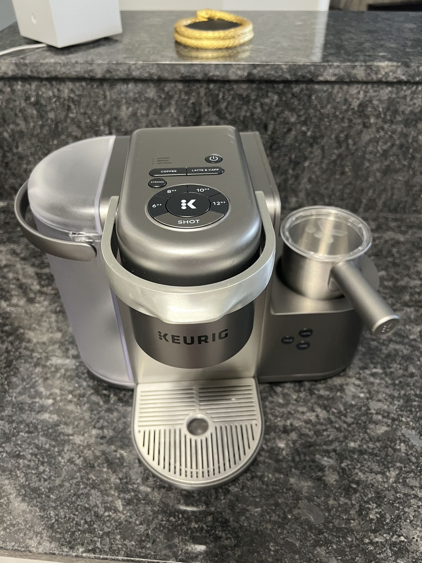 Keurig