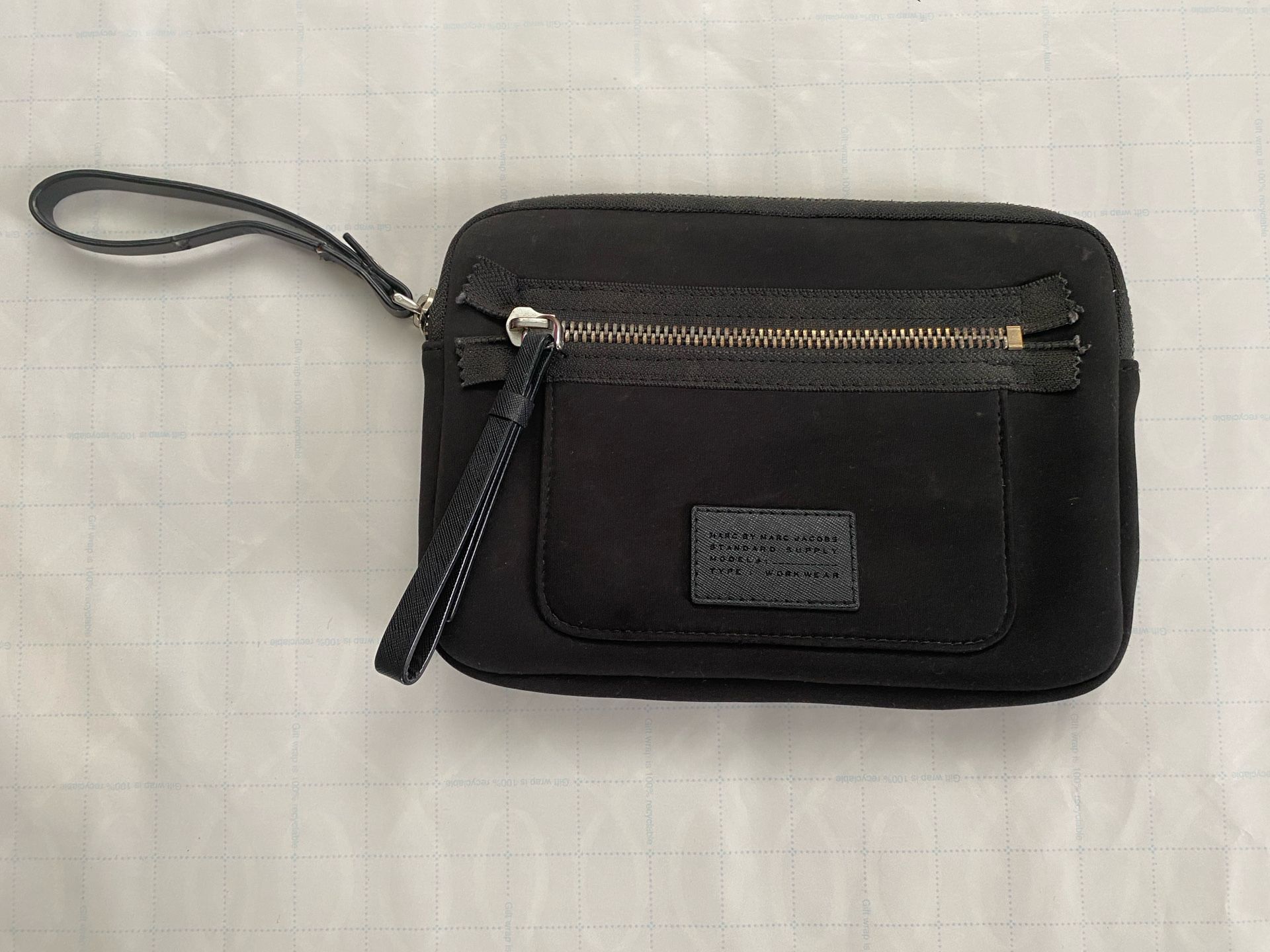 Marc Jacob Wristlet