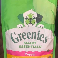 Puppy Food 