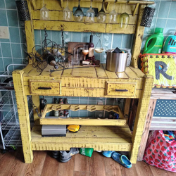 Wine rack