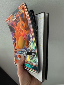 JUMBO Pokémon Card Lot with Binder (Full 25th Celebrations Set)