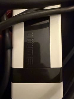 Cadillac EV Charging Cable/kit