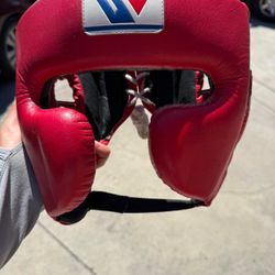 Authentic Winning Japan fg-2900 Red Large