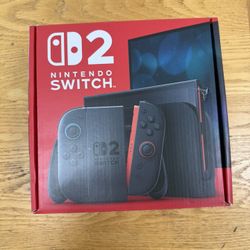 Switch 2