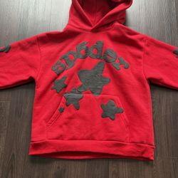 SPIDER HOODIE💯
