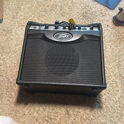 Peavey Vip 1 Amp 