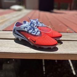 Nike Phantom 6 Low Elite FG