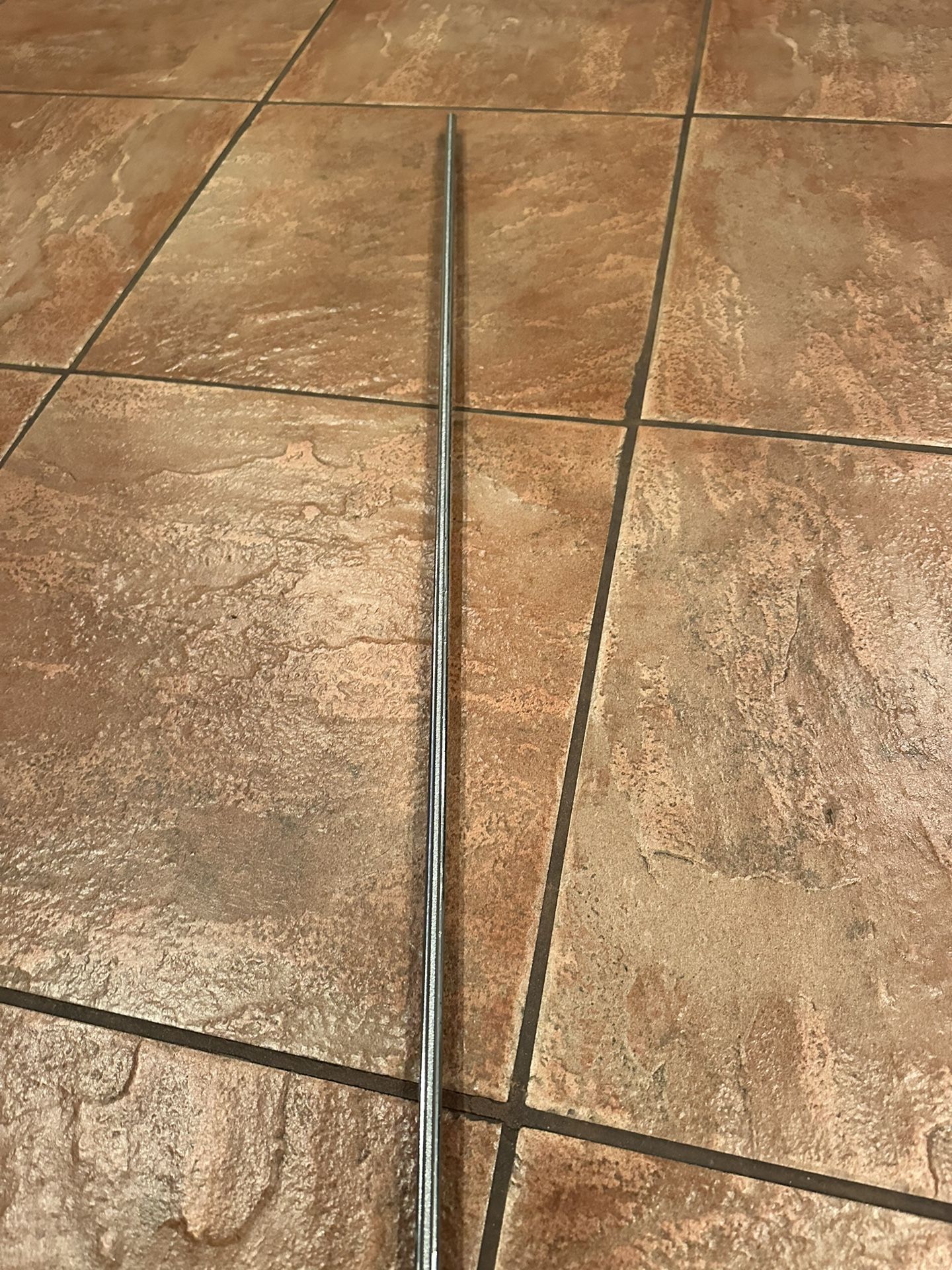 1965 Impala Hood Spear missing stud