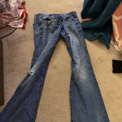 Blue Jeans