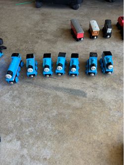 Thomas train bundle