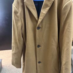 Trench Coat 