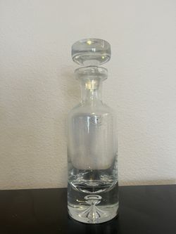 Toscany Hand Blown Glass