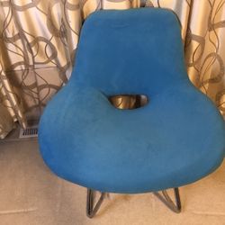 Brand New Fancy Comfortable Chair 