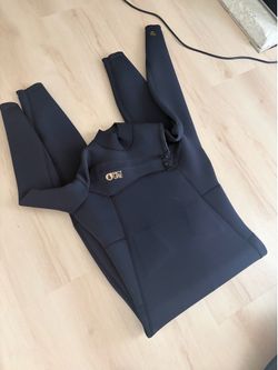 Picture Equation Flex Wetsuit XL 4:3