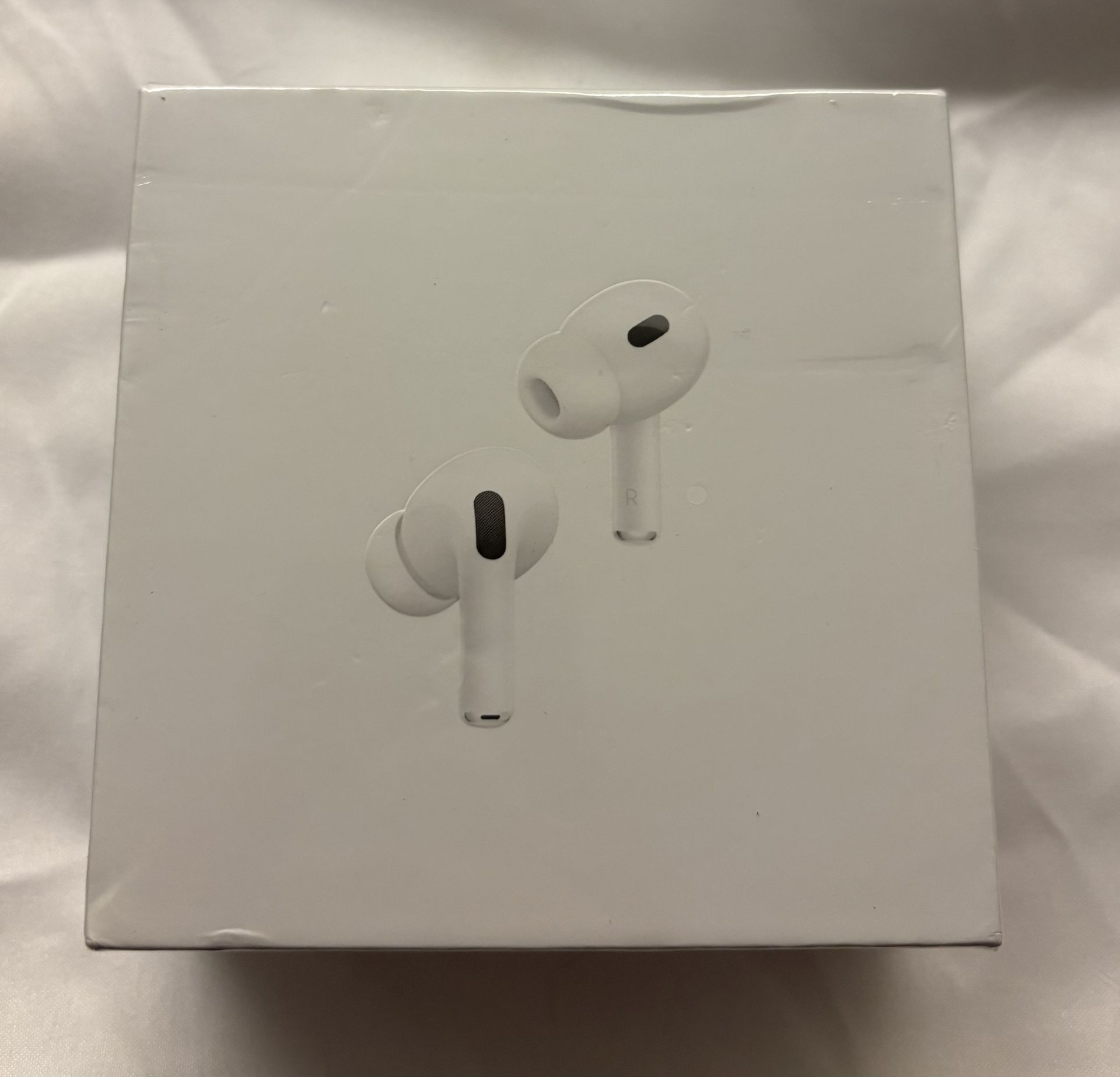 AirPods Pro 2nd Gen USB - C (with ANC)