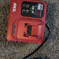 Skil Power Tool Charger Only 