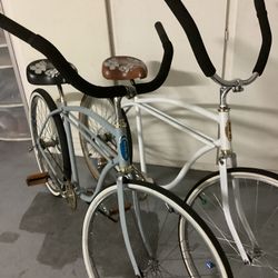 59 Tornado & 62 Typhoon 