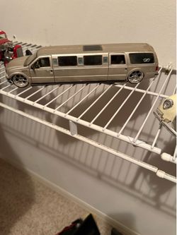 Collectible cars